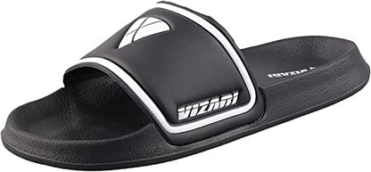 Vizari Men's SS Soccer Slide Sandals