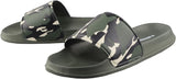 Vizari Men's Camo SS Soccer Slide Sandals