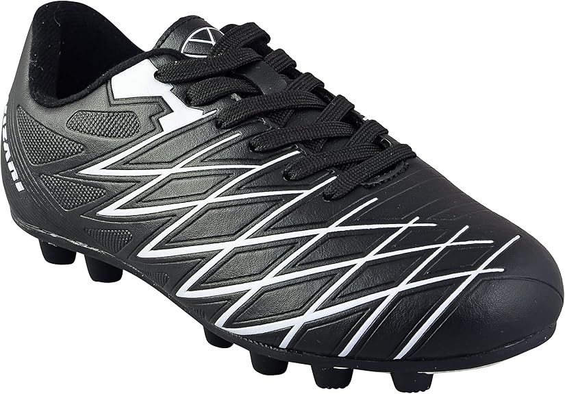 Vizari Youth Boca Firm Ground Outdoor Soccer Cleats