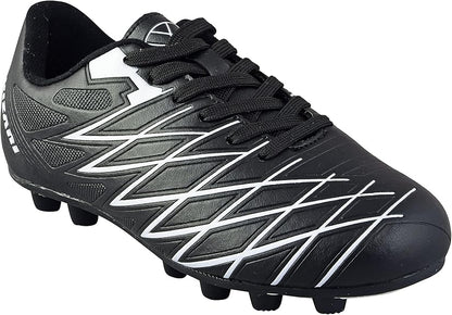 Vizari Youth Boca Firm Ground Outdoor Soccer Cleats