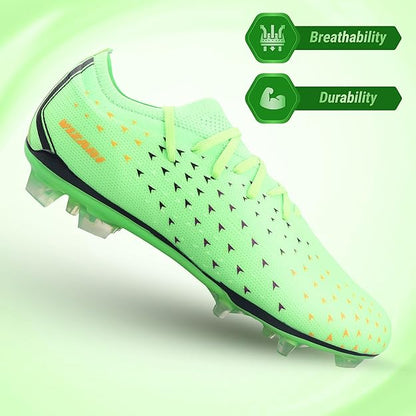 Vizari Adult Tioga Firm Ground Soccer Cleats