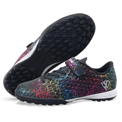 Vizari Junior Zodiac Velcro Turf Soccer Shoes
