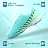 Vizari Youth Tesoro Turf Soccer Shoes