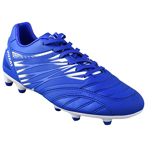 Vizari Men's Valencia Firm Ground Soccer Cleats