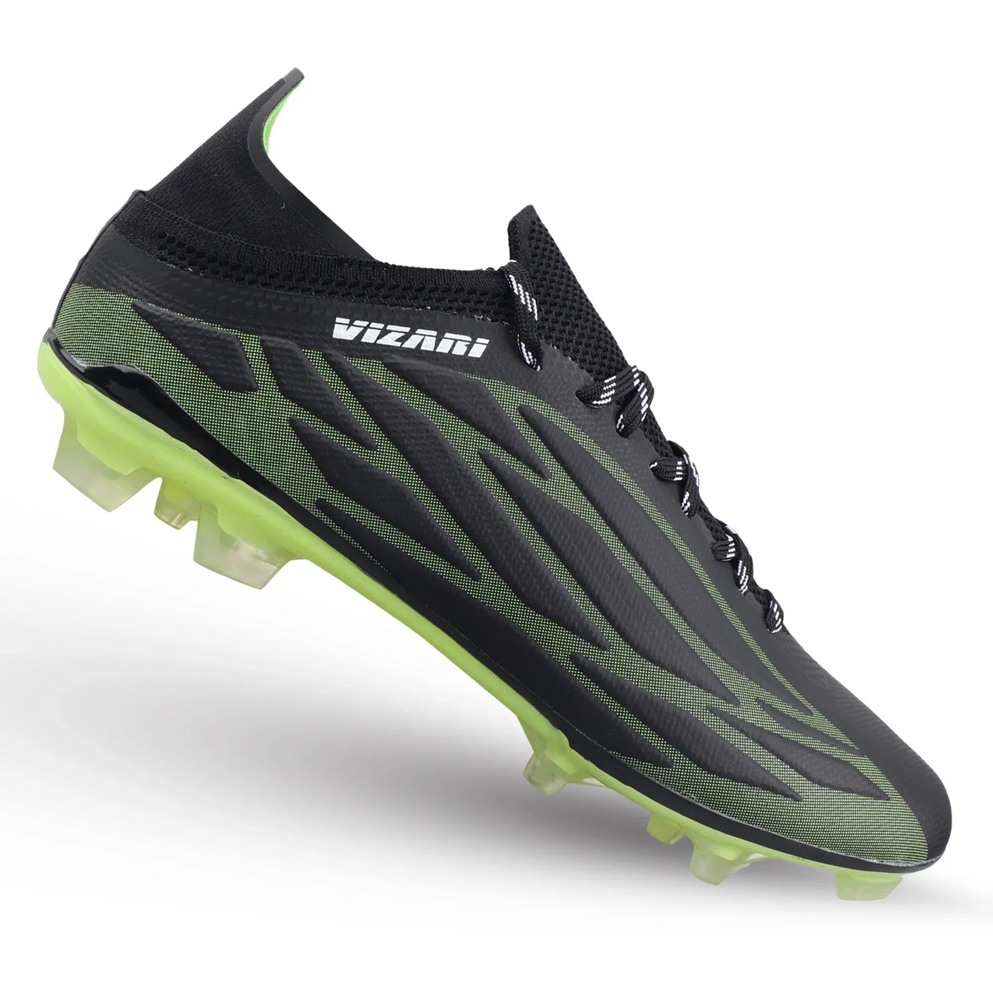 Vizari Adult Provo Firm Ground Soccer Cleats