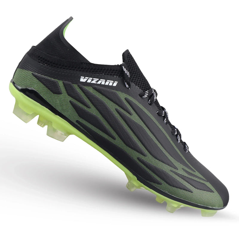 Vizari Adult Provo Firm Ground Soccer Cleats