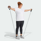Women's adidas Designed for Training Tee (Plus Size)