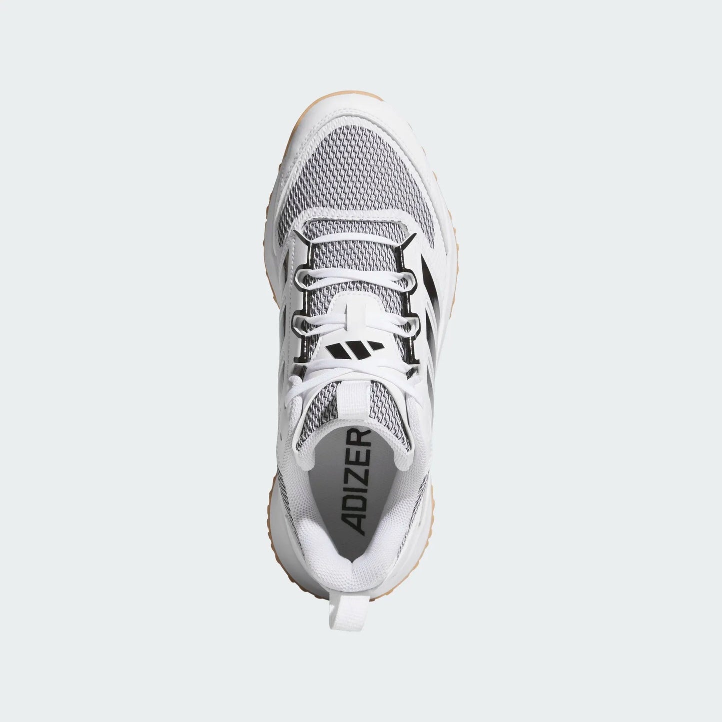adidas Men's Adizero Dugout Baseball Turf Trainers