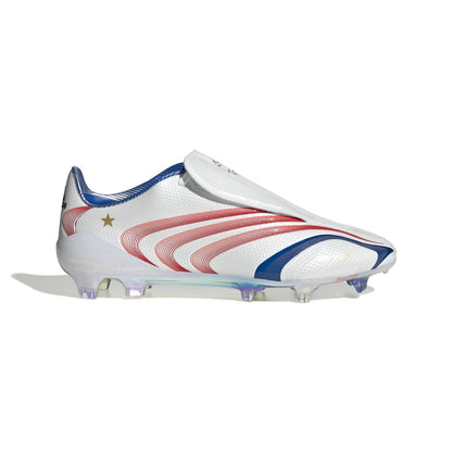 adidas Adult F50 Tunit Firm Ground Soccer Cleats