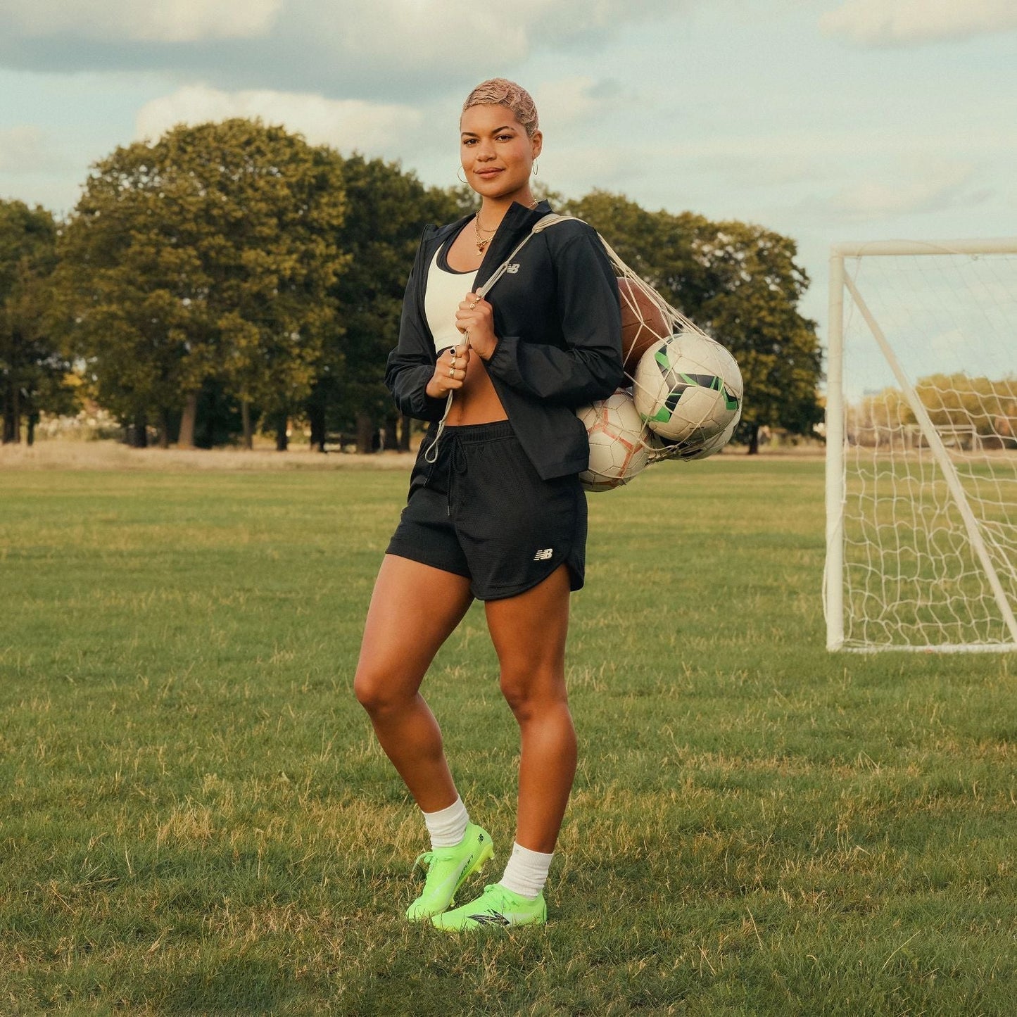 New Balance Women's Furon Elite Mid Ground V8 Soccer Cleats