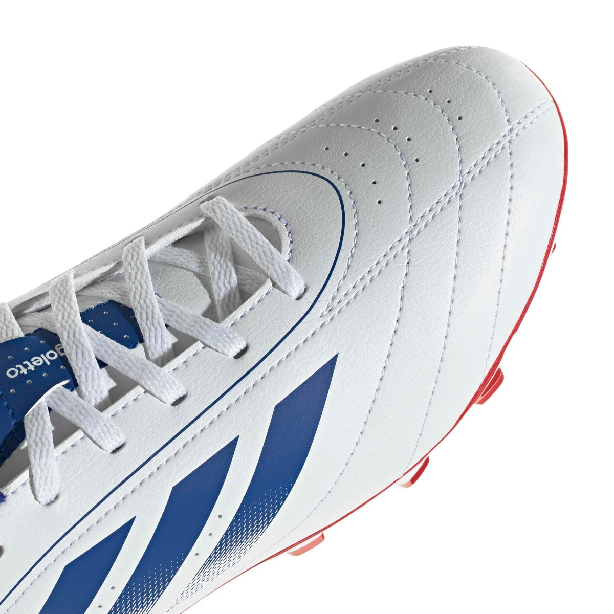 adidas Adult Goletto Ix Firm Ground / Multi Ground Soccer Cleats