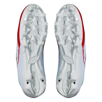 Phenom Elite Youth Velocity 2.0 Football Cleats