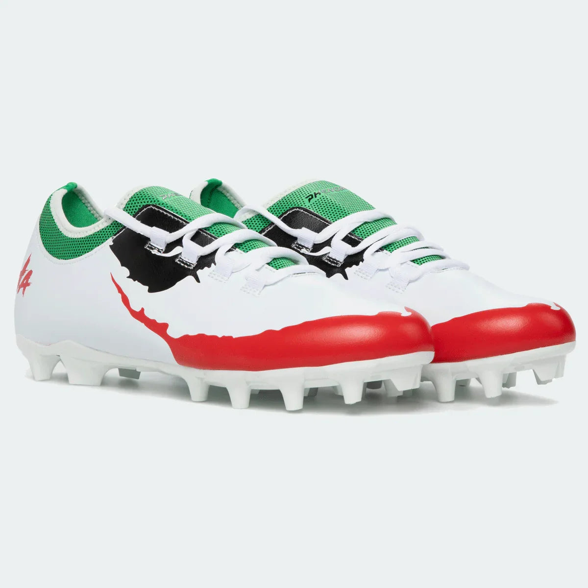 Phenom Elite Adult Velocity 2.0 Football Cleats