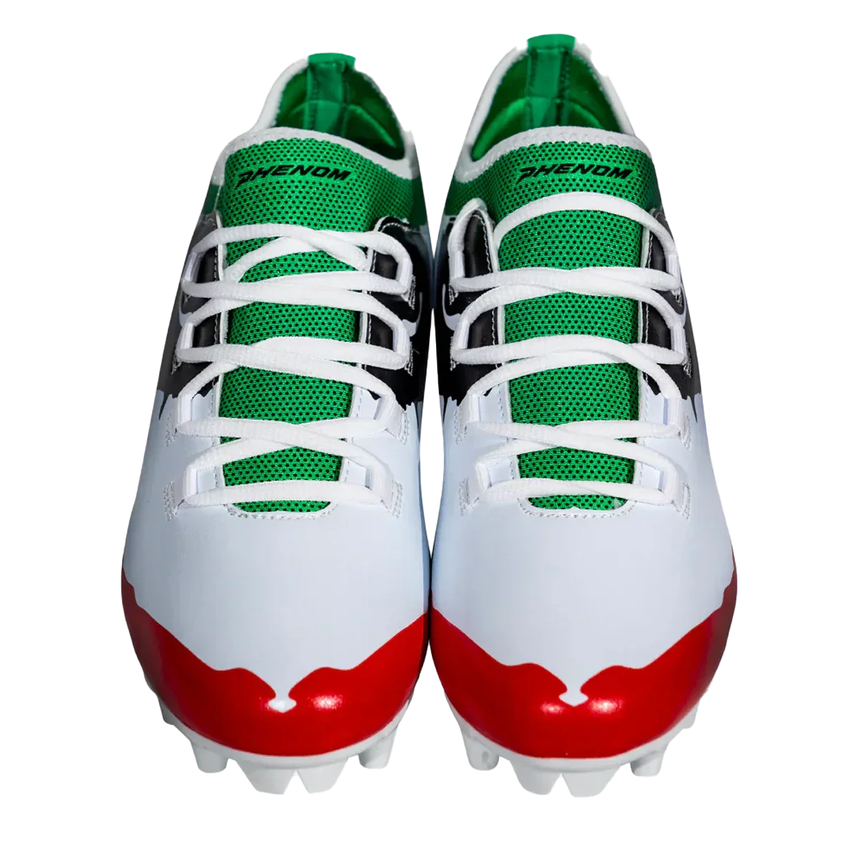 Phenom Elite Adult Velocity 2.0 Football Cleats