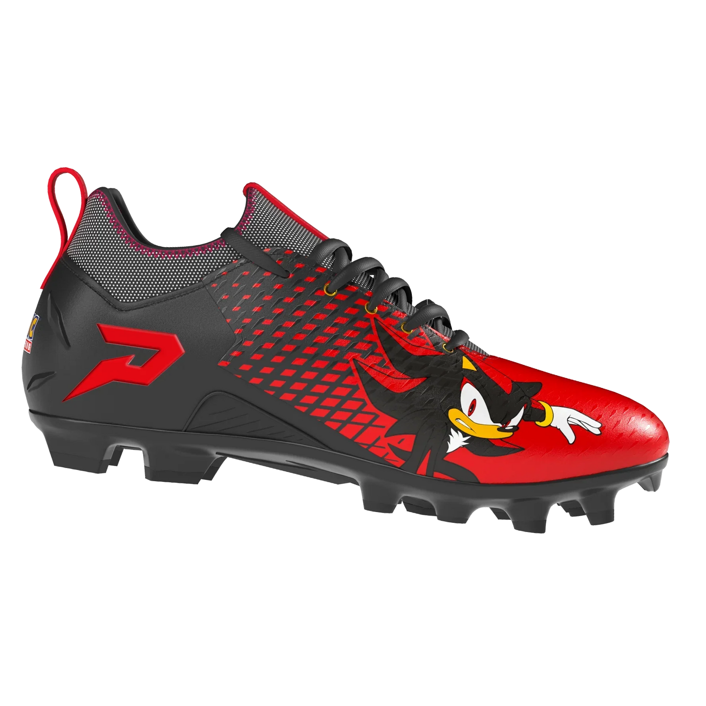 Phenom Elite Youth Quantum Speed 2.0 Football Cleats