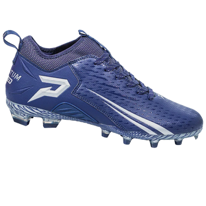 Phenom Elite Adult Quantum Speed 2.0 Football Cleats