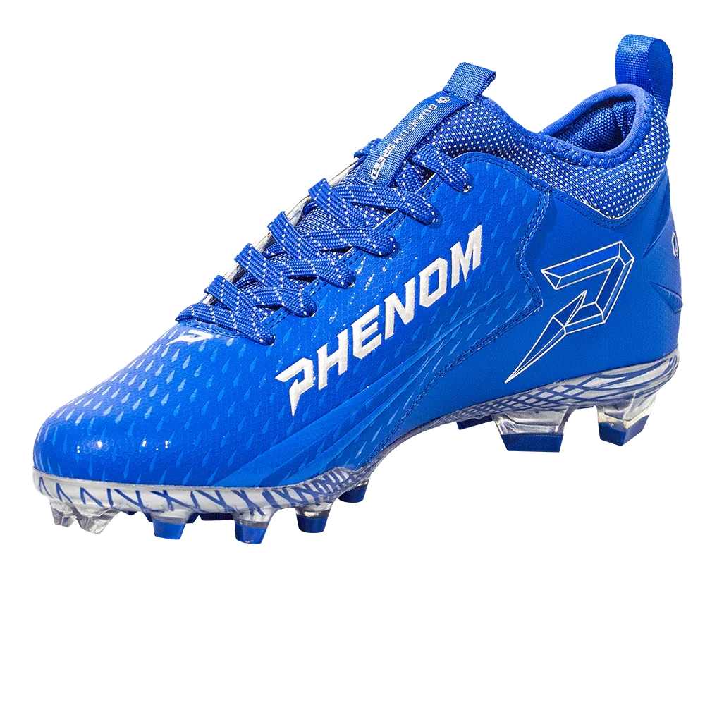 Phenom Elite Adult Quantum Speed 2.0 Football Cleats