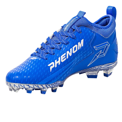 Phenom Elite Adult Quantum Speed 2.0 Football Cleats