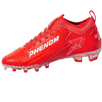 Phenom Elite Adult Quantum Speed 2.0 Football Cleats