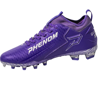 Phenom Elite Adult Quantum Speed 2.0 Football Cleats