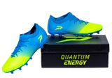 Phenom Elite Adult Quantum Energy Flag Football Cleats