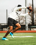 Phenom Elite Adult Quantum Energy Flag Football Cleats