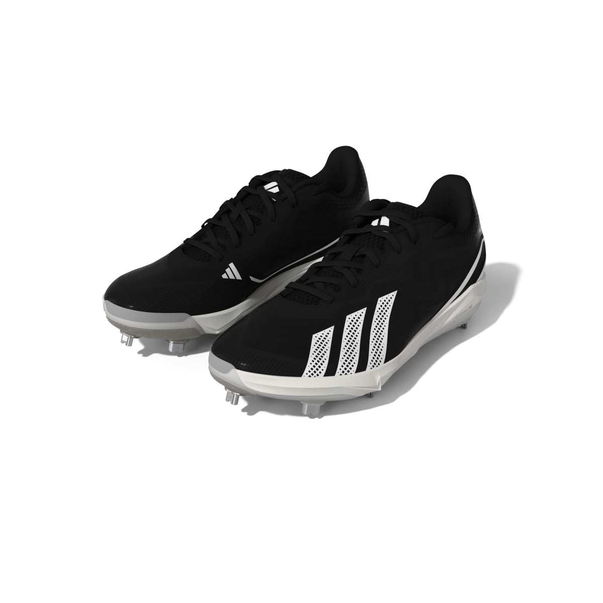 adidas Men's Adizero Electric 3.0 Baseball Cleats