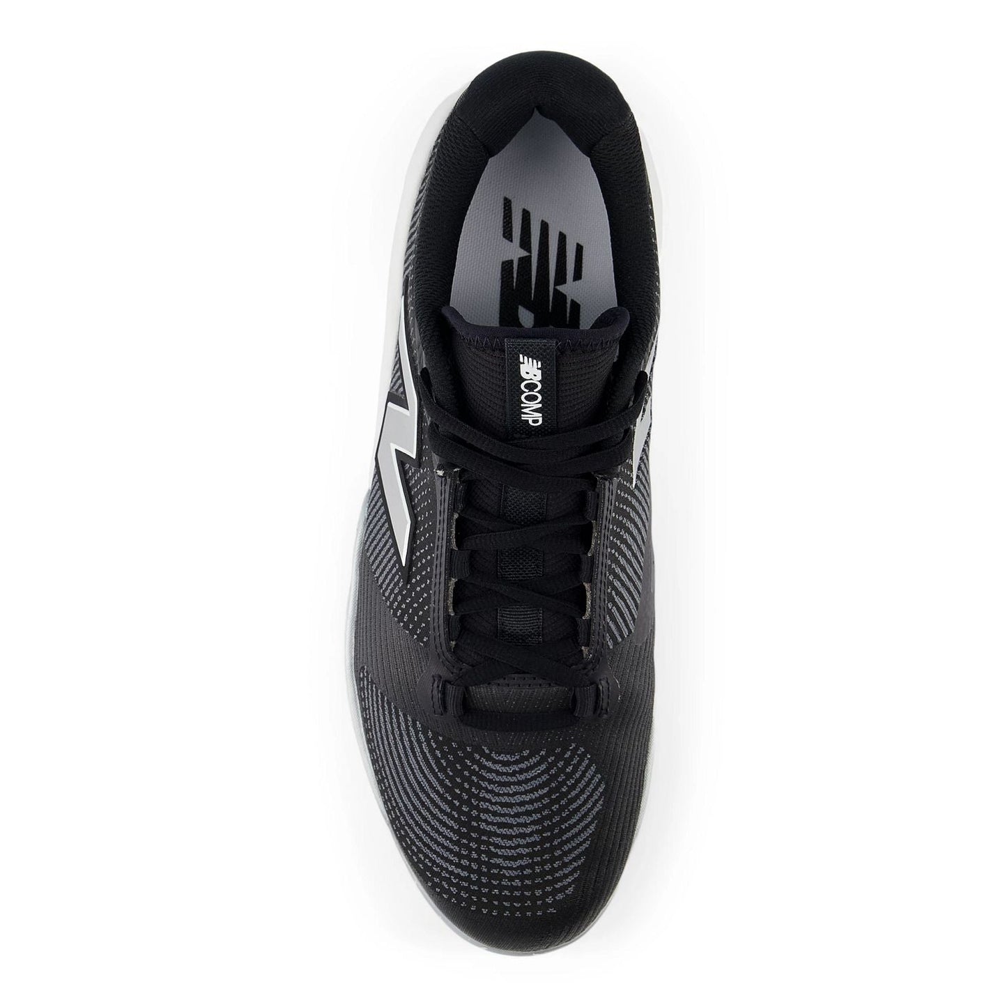 New Balance Men's FuelCell Compv4 Baseball Cleats