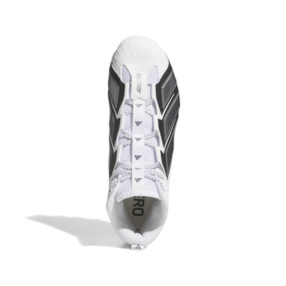 adidas Adult Adizero Chaos II American Football Lineman Cleats