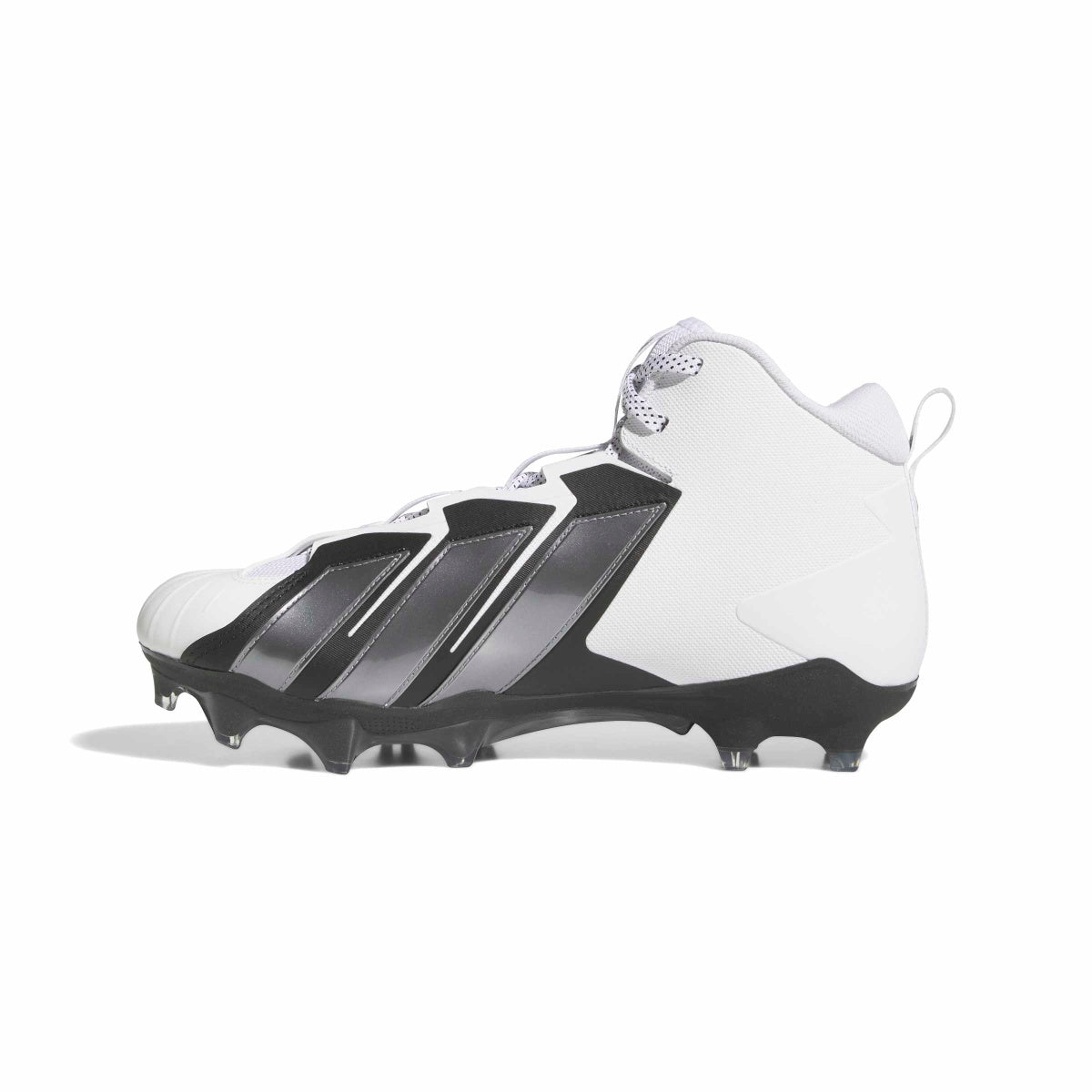 adidas Adult Adizero Chaos II American Football Lineman Cleats
