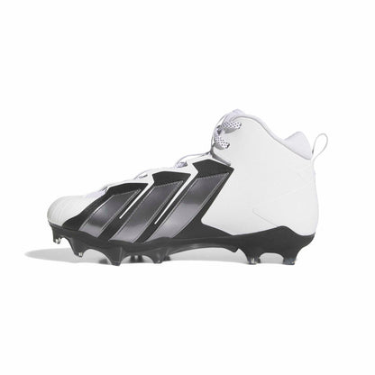 adidas Adult Adizero Chaos II American Football Lineman Cleats