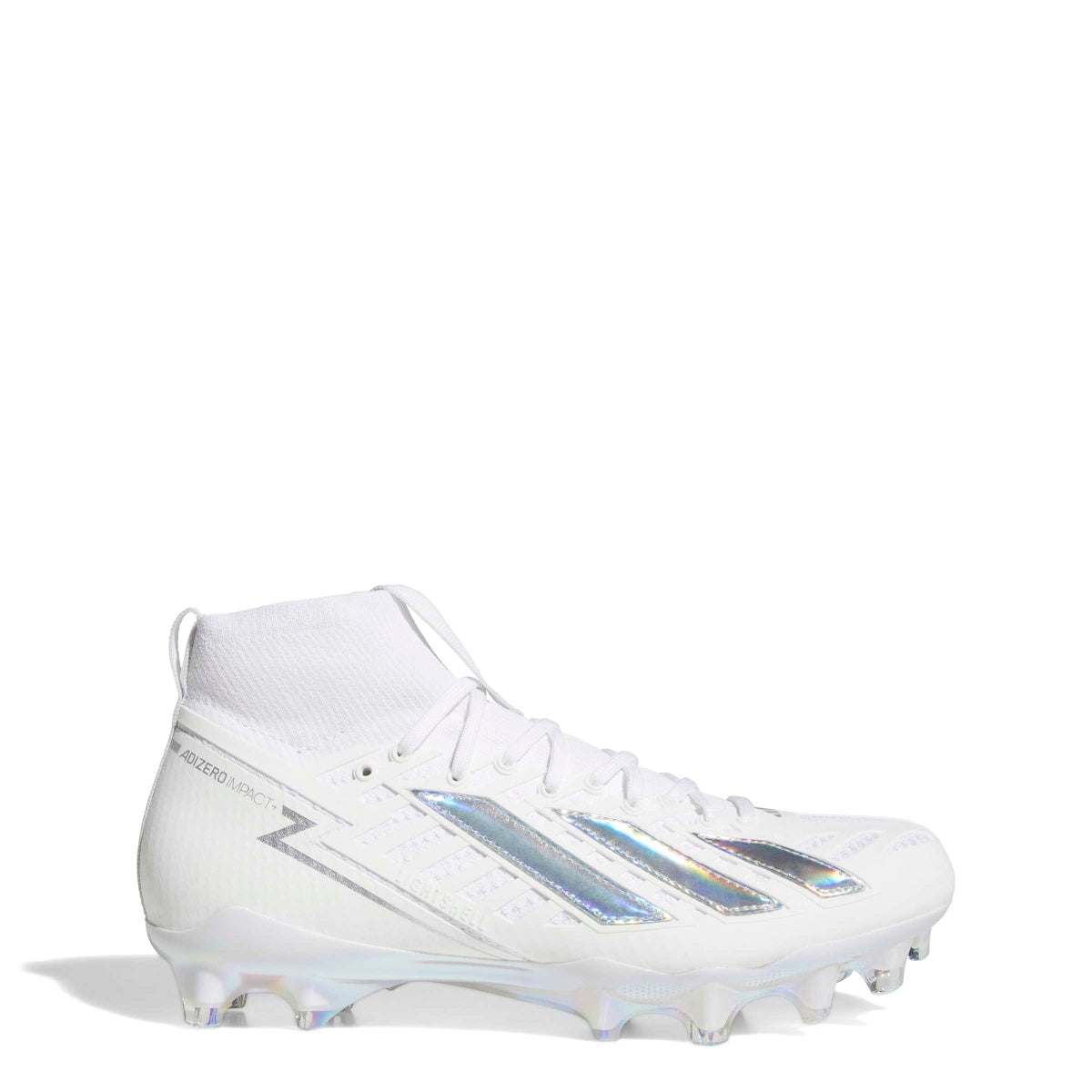 adidas Unisex Adizero Impact + II American Football Cleats