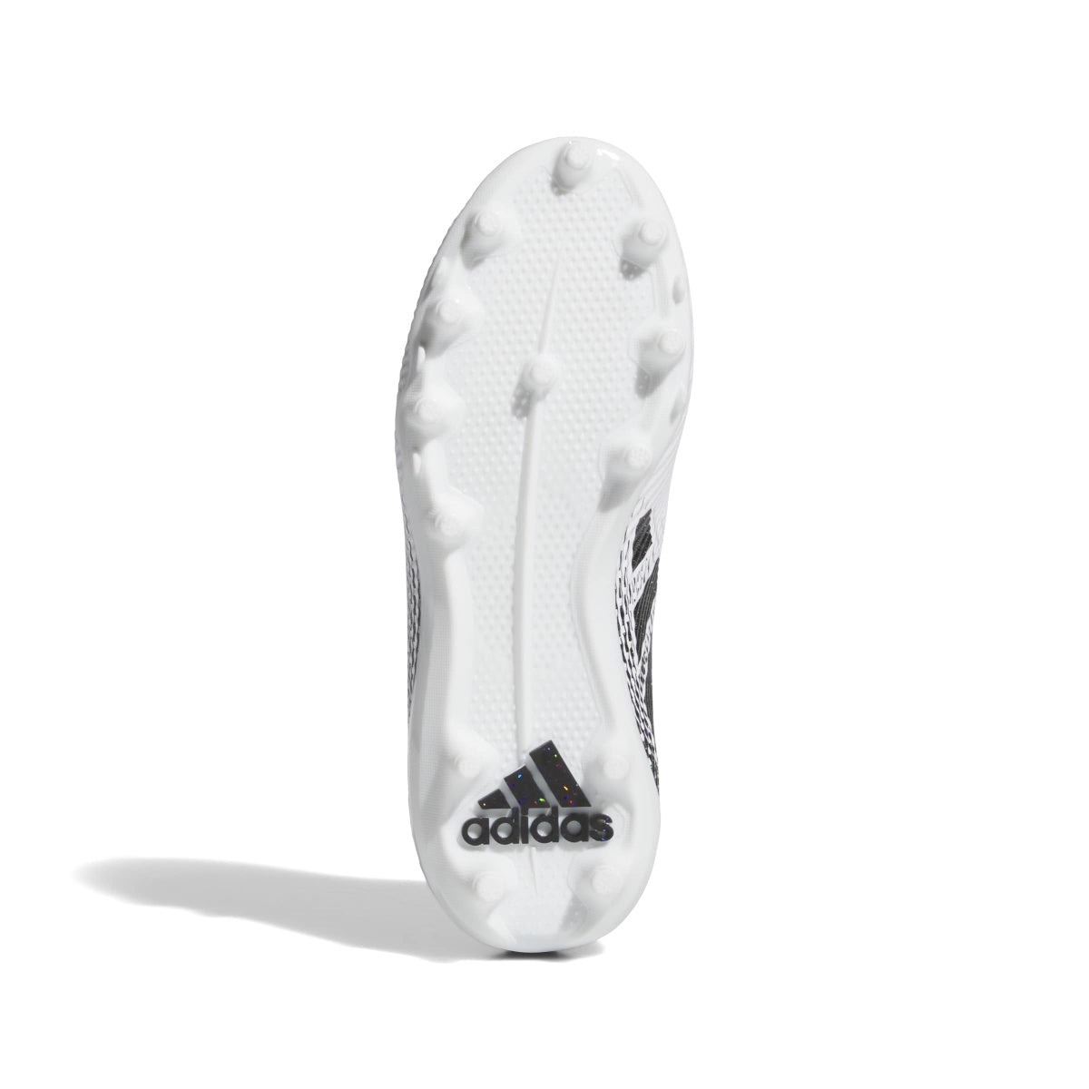 adidas Youth Adizero Electric.2 II American Football Cleats