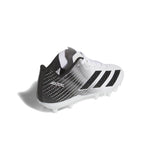 adidas Youth Adizero Electric.2 II American Football Cleats
