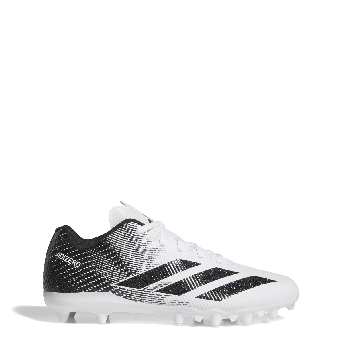 adidas Adult Adizero Electric.2 II American Football Cleats