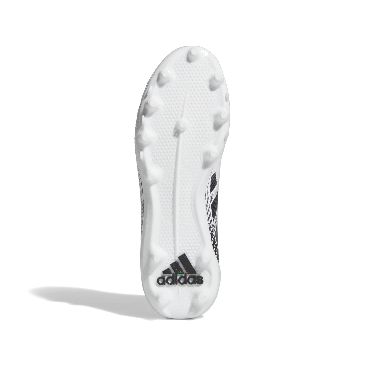 adidas Adult Adizero Electric.2 II American Football Cleats