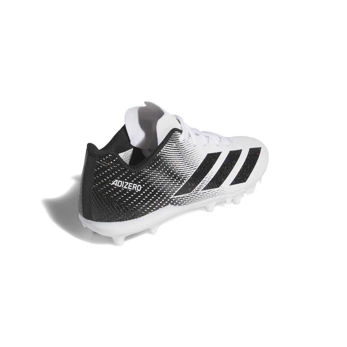 adidas Adult Adizero Electric.2 II American Football Cleats
