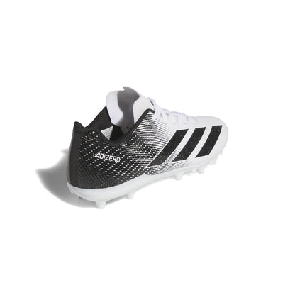 adidas Adult Adizero Electric.2 II American Football Cleats