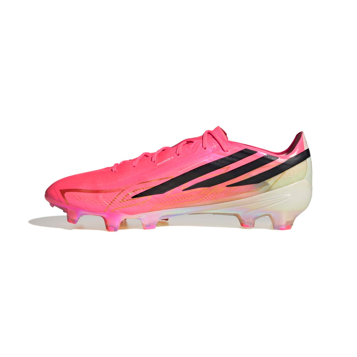 adidas Adult F50 Hyperfast Elite Firm Ground Soccer Cleats