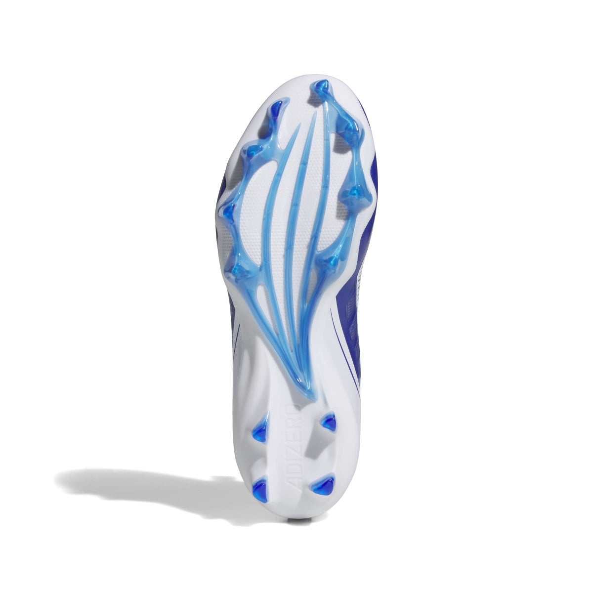 adidas Adult Adizero Impact II Football Cleats