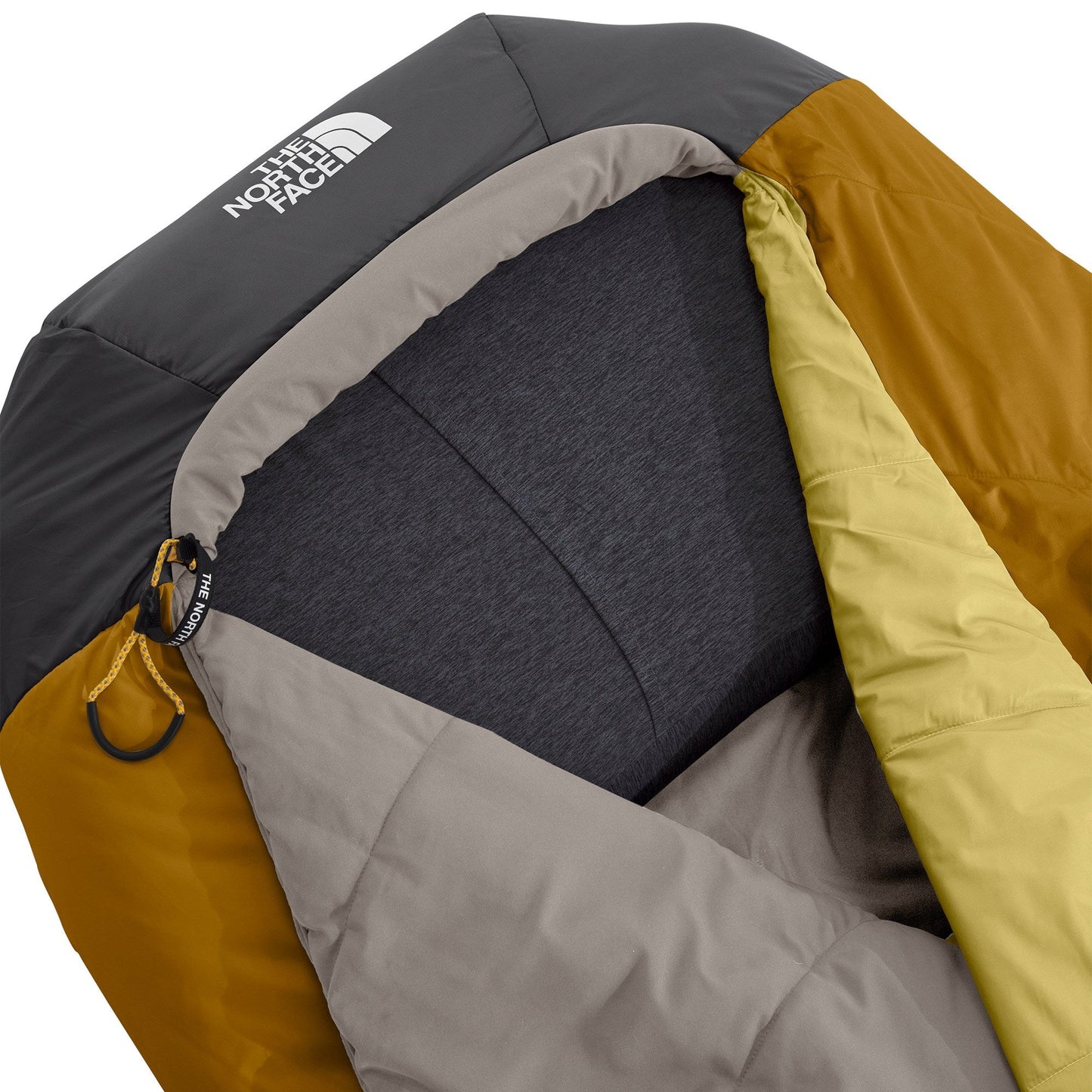 The North Face - Universal One Bag - Honeyed Sand/Stone Slab