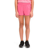 Girls On Mountain Short