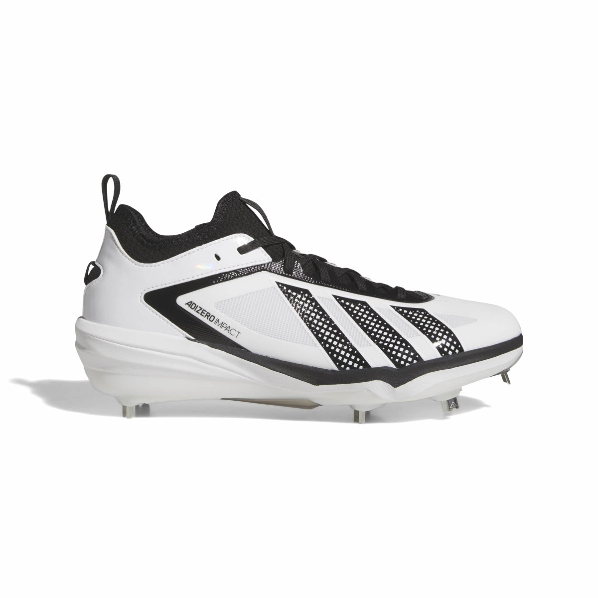 adidas Men's Adizero Impact 3.0 Baseball Cleats