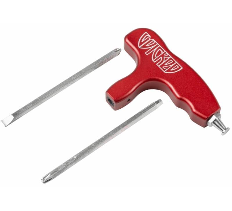 Wicked Hardcore Tool
