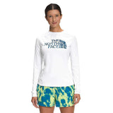 The North Face Womens Class V Water Top