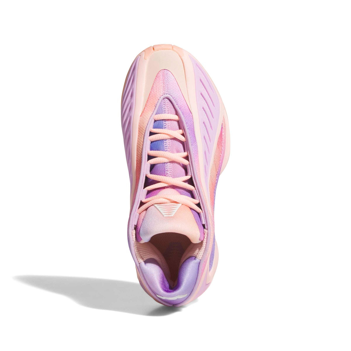 adidas Youth Anthony Edwards 2 Low Basketball Shoes