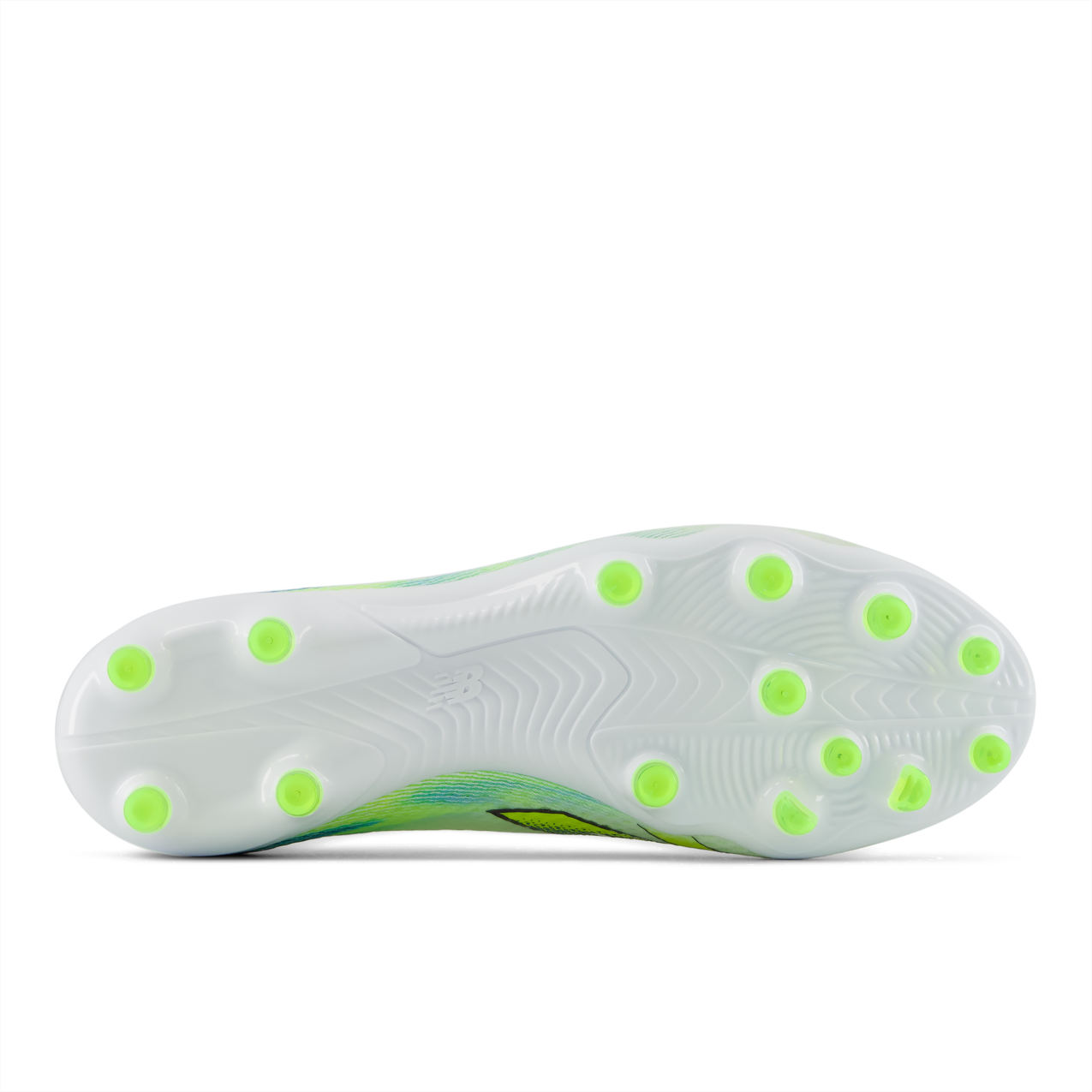 New Balance Adult Furon Elite Mid Ground V9 Soccer Cleats