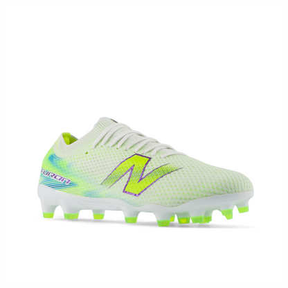 New Balance Adult Furon Elite Mid Ground V9 Soccer Cleats