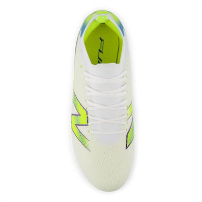 New Balance Adult Furon Team Mid Ground V9 Soccer Cleats