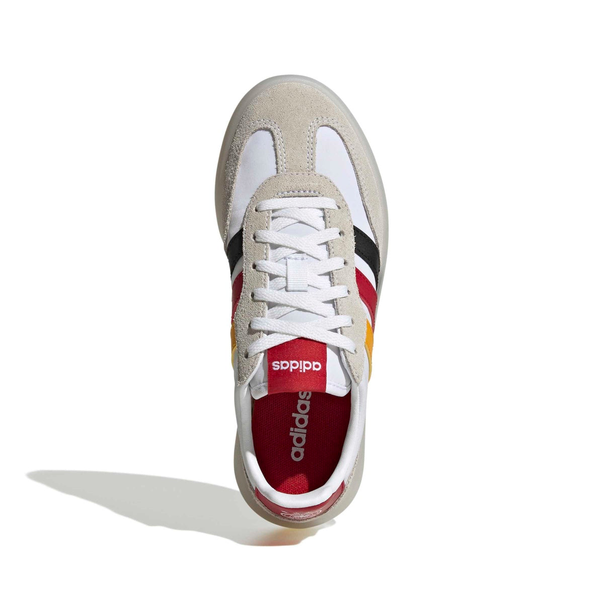 adidas Youth Barreda Decode Soccer Shoes